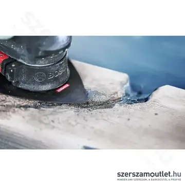 BOSCH EXPERT AVZ 90 RT2 csiszolótalp 90mm (2608900045)
