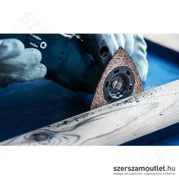 BOSCH EXPERT AVZ 90 RT6 csiszolótalp 90mm (2608900049)