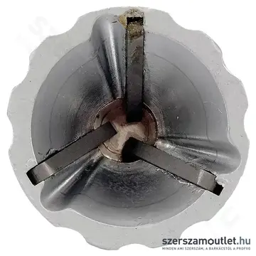 YATO Külső sorjázó 1/4