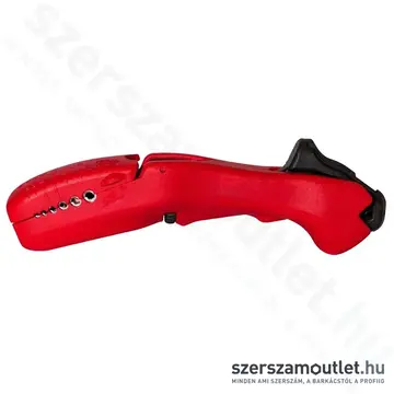 MILWAUKEE 4 az 1-ben blankoló fogó 6-13mm (4932498270)