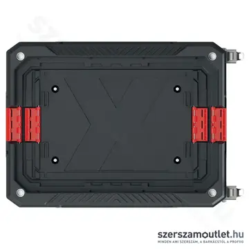 KISTENBERG PLATFORM TRANSPORT Gurulós mobil platform 440x585x145mm (KXBP6045-S411)