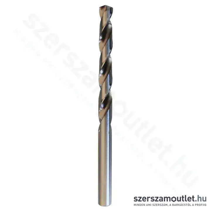 ABRABORO HSS-GS DIN 338 Fémfúrószár 12x101/151mm (020300011201)