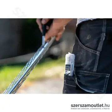 PICA BIG DRY Jelölőmarker betét, 2B grafit 2x5/150mm 12db (Szürke) (6030)