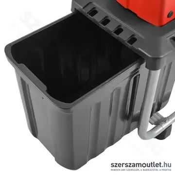 HECHT 6284 XL Ágaprító 60l, 2800W (HECHT6284XL)