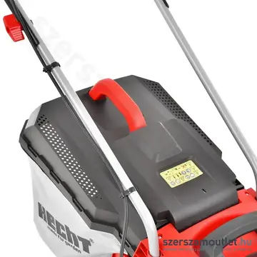 HECHT 1233 Elektromos fűnyíró 33cm, 30l, 1200W (HECHT1233)