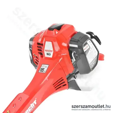HECHT 163 PROFI Benzinmotoros fűkasza 3,1LE, 63,3cm3, 30/43cm (HECHT163PROFI)