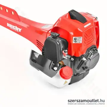 HECHT 163 PROFI Benzinmotoros fűkasza 3,1LE, 63,3cm3, 30/43cm (HECHT163PROFI)