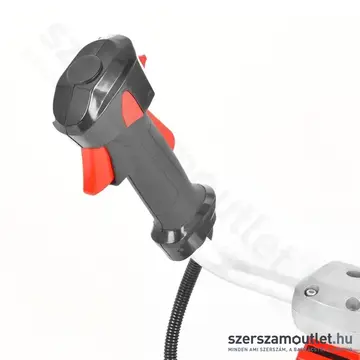 HECHT 163 PROFI Benzinmotoros fűkasza 3,1LE, 63,3cm3, 30/43cm (HECHT163PROFI)