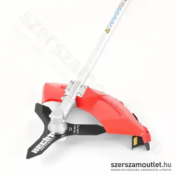 HECHT 163 PROFI Benzinmotoros fűkasza 3,1LE, 63,3cm3, 30/43cm (HECHT163PROFI)