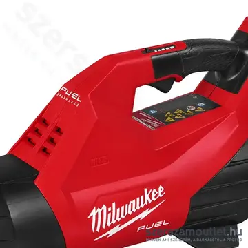 MILWAUKEE M18 FBLG3-0 Akkus lombfúvó (18V) (Akku és töltő nélkül!)