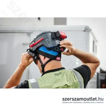 MILWAUKEE Hűtősapka (4932498077)