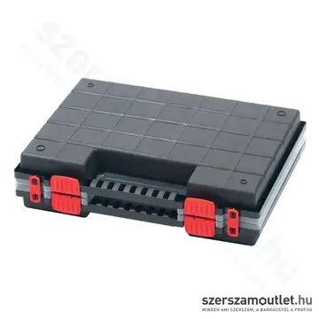 KISTENBERG NORB DUO Dupla szortimenter 399x303x100mm (KNOS403010B)