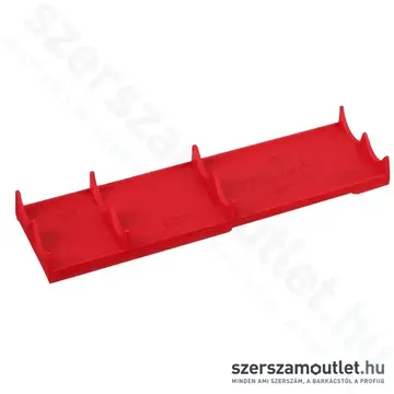 MILWAUKEE Toldószár készlet 3 részes 1/2