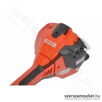 HECHT 154 Benzinmotoros fűkasza 52cm3, 25,5cm, 2,6LE, 1900W (HECHT154)