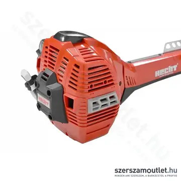 HECHT 154 Benzinmotoros fűkasza 52cm3, 25,5cm, 2,6LE, 1900W (HECHT154)
