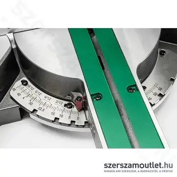 HIKOKI C3612DRA-W4Z Akkus gérvágó 305mm MULTI VOLT(36V) (Akku és töltő nélkül!)