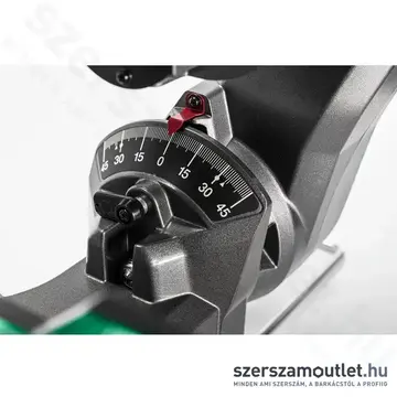 HIKOKI C3612DRA-W4Z Akkus gérvágó 305mm MULTI VOLT(36V) (Akku és töltő nélkül!)