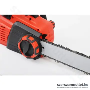 HECHT 2439 Elektromos láncfűrész 40cm, 230V/2400W (HECHT2439)