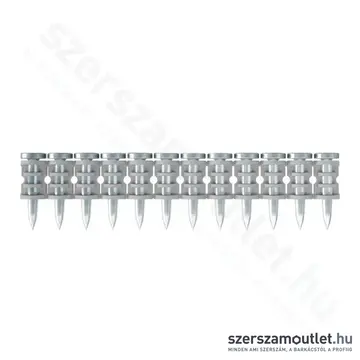 FISCHER DFN 22 NP Szög könnyű betonhoz 22mm | FXC 85-höz és FGC 100-hoz [1008db/csomag] (567323)