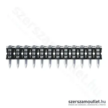 FISCHER DFNH 27 NP Szög kemény betonhoz 27mm | FXC 85-höz és FGC 100-hoz [1008db/csomag] (567331)