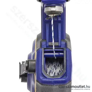 IRWIN STRAIT-LINE SPEEDLINE PRO Kicsapózsinór 3m + festék (Kék) (IWHT48443BC-0)