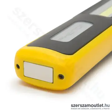 Akkus szerelőlámpa COB LED, Type-C, 40/150lm, 1200mAh (18626B)