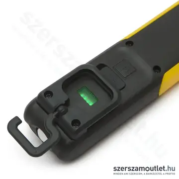 Akkus szerelőlámpa COB LED, Type-C, 40/150lm, 1200mAh (18626B)