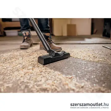 KARCHER WD5 P V-25/8/35 Nedves/száraz porszívó (25l, 1100W, 220-240V)