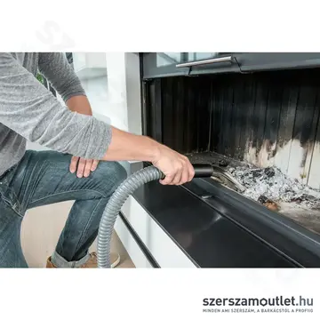 KARCHER AD2 Hamu/száraz porszívó (14l, 600W, 220-240V)
