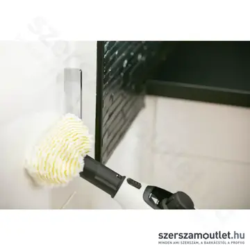 KARCHER SC1 EasyFix Gőztisztító (20m2, 3bar, 220-240V, 1200W)