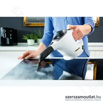 KARCHER SC1 EasyFix Gőztisztító (20m2, 3bar, 220-240V, 1200W)