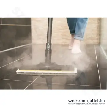 KARCHER SC1 EasyFix Gőztisztító (20m2, 3bar, 220-240V, 1200W)