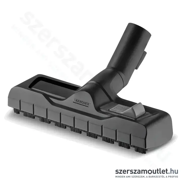 KARCHER Átkapcsolható nedves- és száraz szívófej beépített parkolótámasszal (2.863-000.0)