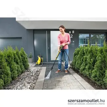 KARCHER DB 145 Szennymaró (2.642-728.0)