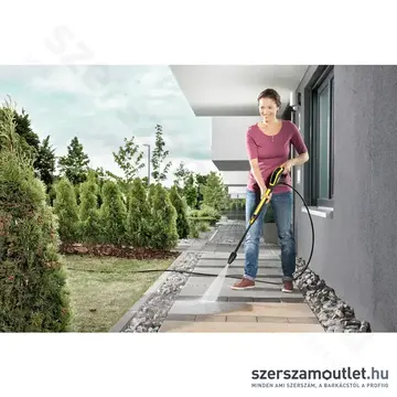 KARCHER Kő- és homlokzattisztító folyadék 5l (6.295-359.0)