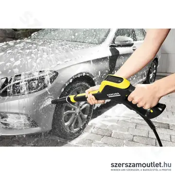 KARCHER Kő- és homlokzattisztító folyadék 5l (6.295-359.0)