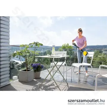 KARCHER Kő- és homlokzattisztító folyadék 5l (6.295-359.0)