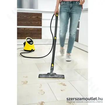 KARCHER SC EasyFix Eldobható kendőszett (15db/csomag) (2.863-299.0)