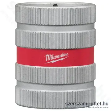 MILWAUKEE Külső-belső sorjázó 6-35mm