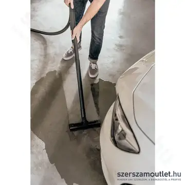 KARCHER WD3 S V-17/4/20 Nedves és száraz porszívó (17l, 1000W, 220-240V)