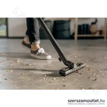 KARCHER WD4 V-20/5/22 Nedves és száraz porszívó (20l, 1000W, 220-240V)