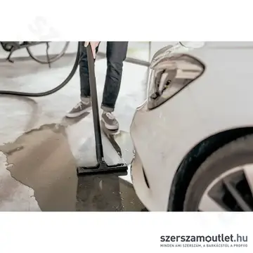 KARCHER WD4 V-20/5/22 Nedves és száraz porszívó (20l, 1000W, 220-240V)