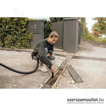 KARCHER WD4 V-20/5/22 Nedves és száraz porszívó (20l, 1000W, 220-240V)