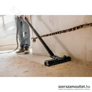 KARCHER WD6 P S V-30/8/22/T Renovation Nedves és száraz porszívó (30l, 1300W, 220-240V)