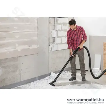KARCHER WD6 P S V-30/8/22/T Renovation Nedves és száraz porszívó (30l, 1300W, 220-240V)