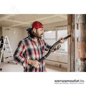 KARCHER WD6 P S V-30/8/22/T Renovation Nedves és száraz porszívó (30l, 1300W, 220-240V)