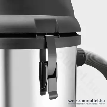 KARCHER NT 27/1 Me Adv Nedves és száraz porszívó 27l, 1380W/220-240V (1.428-114.0)