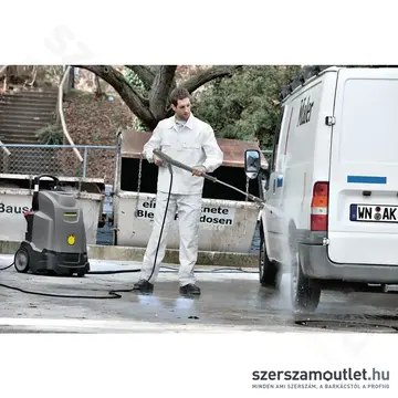 KARCHER HDS 5/11 UX Magasnyomású mosó (80°, 110bar, 2200W, 230V)