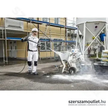 KARCHER HDS 5/11 UX Magasnyomású mosó (80°, 110bar, 2200W, 230V)