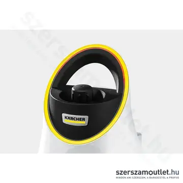 KARCHER SC2 Deluxe Gőztisztító (75m2, 3,2bar, 1500W, 220-240V)
